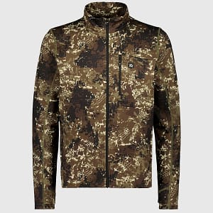thermodry jacket forest ThermoDry jakk, BlindTech Forest