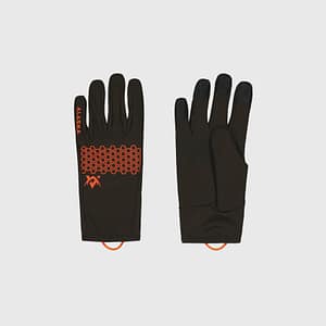 chaser-gloves Alaska Chaser kindad, Brown