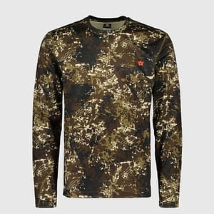 cooldry-ls-forest Alaska CoolDry särk, BlindTech Forest