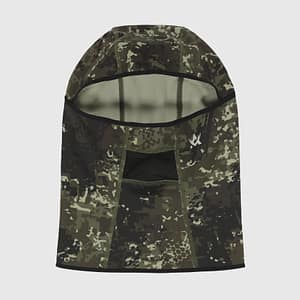 thermodry-balaclava Alaska peasukk, BT Forest