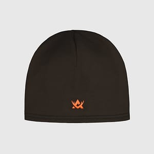thermodry-beanie-brown Thermodry beanie müts, Brown