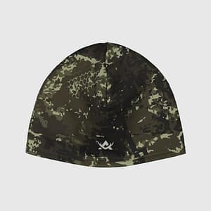 thermodry-beanie-bti Thermodry beanie müts, BlindTech Forest