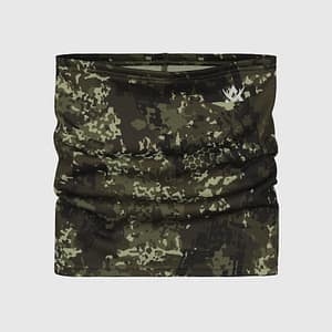 thermodry-neckwarmer-btf BUFF Thermodry BT Forest