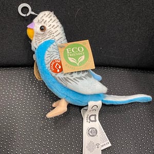 462575887_876899450866653_1646976393863438152_n Papagoi, sinine (laulev), 14 cm