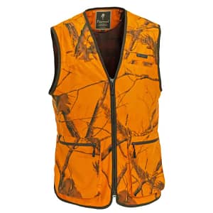 8489-929-01_Pinewood-Safety-Vest-Camou_AP-Blaze PINEWOOD Karl Visibility vest (suurused M - 3XL)