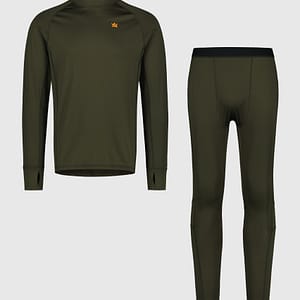 cooldry-ms-set-green CoolDry pesukomplekt, night green