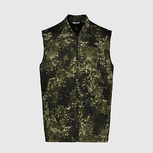 5030001_AP604-1 Alaska Heat System Hunter termovest, BT Forest (2025)