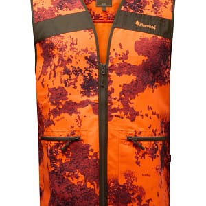 5621-986-01_Pinewood®-Hunters-Camou-Vest PINEWOOD Hunters Camo vest
