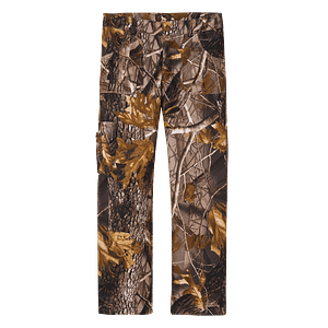 dzieciece-ocieplane-spodnie-kamuflaz-jasny-dab-wadera WADERA laste püksid, camo 2