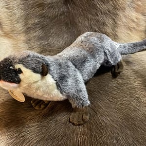 26efef01-e7ac-498c-a80b-4d39d18f1d95 Kaisuloom “Saarmas” (30 cm)