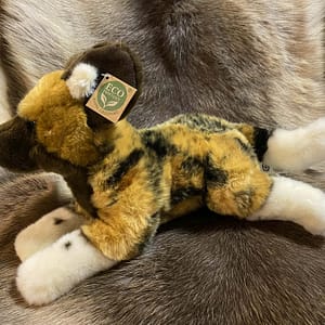 45a173fd-8ead-4550-a767-a514a9e2a9cd Kaisuloom “Koerlane”, 30 cm