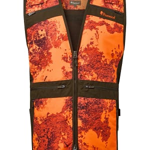 5721-990-01_Furudal-Hunter-Pro-20-Camou-Vest-Ms PINEWOOD Furudal Hunt Pro 2.0 vest (suurused S - 3XL)