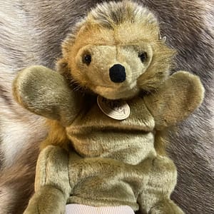 7b558983-fdc9-49f5-b32f-65acca657c6e Käpiknukk "Siil" (25 cm)