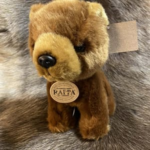 ee1dde36-fb09-4d6d-be26-90c96e737db5 Kaisuloom "Karu" (16 cm)