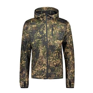 Sniper 2.0BTI SNIPER 2.0 BlindTech Invisible kapuutsiga fliis