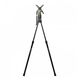 laskmistugi 2jalga Laskmistugi Fiery Deer Bipod Shooting Quick Stick Gen4
