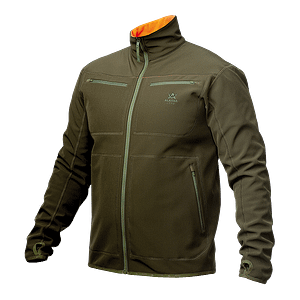men-kodiak-jacket-green KODIAK Reversible kahtepidi kantav jope (suurus XS)