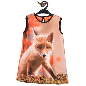 kleit rebane1 Kleit "Rebane"