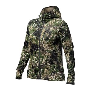 women-drirelease-hoodie DRIRELEASE Lady kapuutsiga jakk (suurus M)