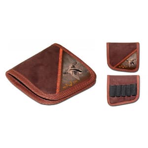 part Padrunitasku WildZone, 5 padrunile (part)