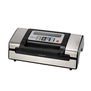Foodmaster Compact FOODMASTER Compact vaakumpakendaja