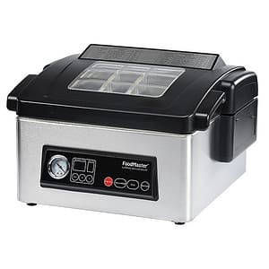 Foodmaster Supreme FOODMASTER Supreme vaakumpakendaja