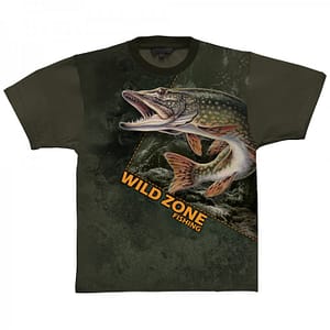 Laste t-särk haug T-särk "Haug"