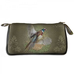 faasan Kosmeetikakott, roheline faasan