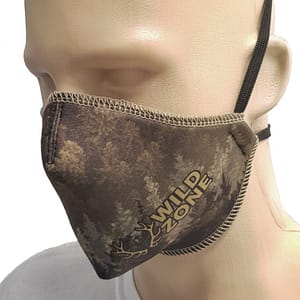 mets1 Näomask WZ (metsamuster)
