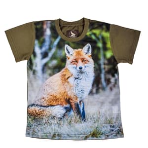 t-särk reps T-särk "Rebane"