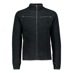 teddy hall TEDDY hall fliisjakk (XS, S, M)