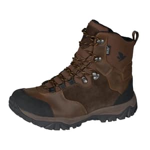 Hawker-low SEELAND Hawker low boot, pruunid saapad (nr 40, 42, 47)
