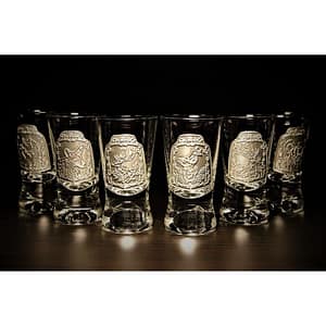 c27 Viinapitsid, 6 tk