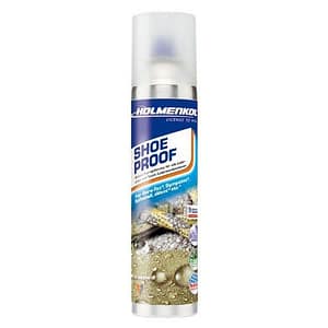 shoproof Holmenkol Shoe Proof jalatsite hooldusvahend, 250 ml
