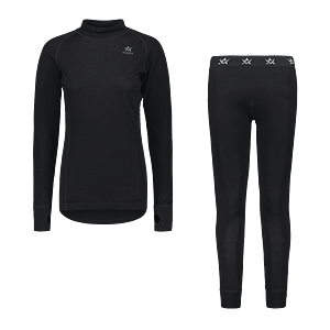 ws-merino-base-layer-set MERINO pesukomplekt naistele (suurus 2XL)