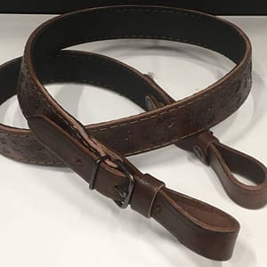 peenike1 Püssirihm, tammelehtedega