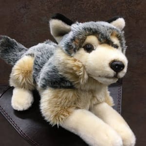 hunt lamav 2 Kaisuloom “Hunt”, lamav (28 cm)