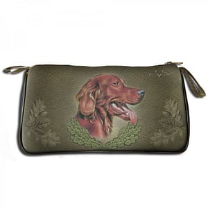 iiri setter Kosmeetikakott, setter