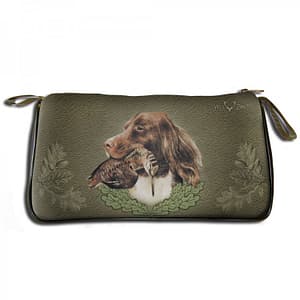 ungari visla Kosmeetikakott, koer+lind