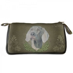 weimari linnukoer Kosmeetikakott, Weimari linnukoer