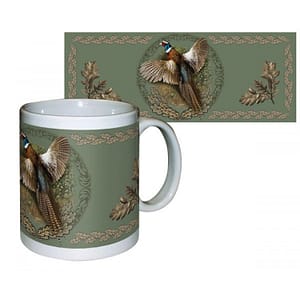 M-196-1207-750x750 Keraamiline tass, roheline faasan