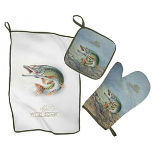 haug 3-osaline köögikomplekt, haug