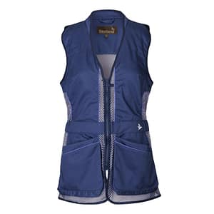 Seeland laskmisvest W blue Laskmisvest Seeland naistele, sinine (S, M, L, XL)