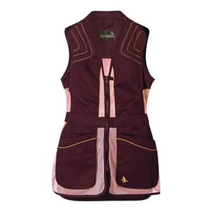 Seeland laskmisvest W Laskmisvest Seeland, roosa (XS, S, XL, 2XL)