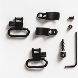 H-1004 Relvarihma kinnitusadapter Huntera H-1004