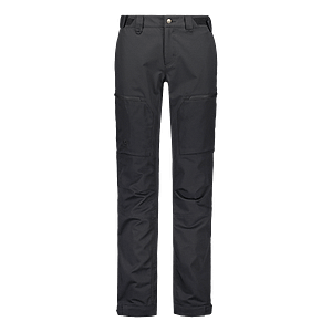 trekking-lite-pro-ws-black (1) Trekking Lite Pro püksid naistele (must)