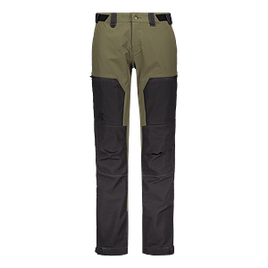 trekking-lite-pro-ws-green Trekking Lite PRO püksid naistele (oliiv/must) (suurused S, XL ja 2XL)