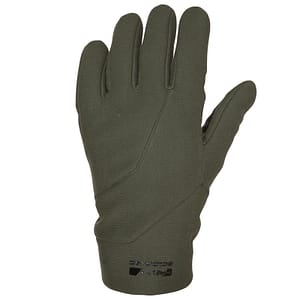 500-softshell-hunting-gloves-green Softshell kindad