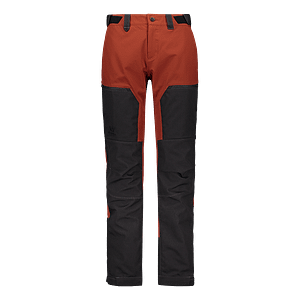 trekking-lite-pro-ws-orange Trekking Lite PRO püksid naistele (oranž/must)