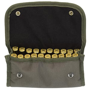 20-rifle-bullet-hunting-pouch-green (1) Padrunitasku Solognac